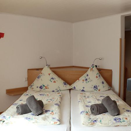 Ferienwohnung Moselstrand Briedern Экстерьер фото
