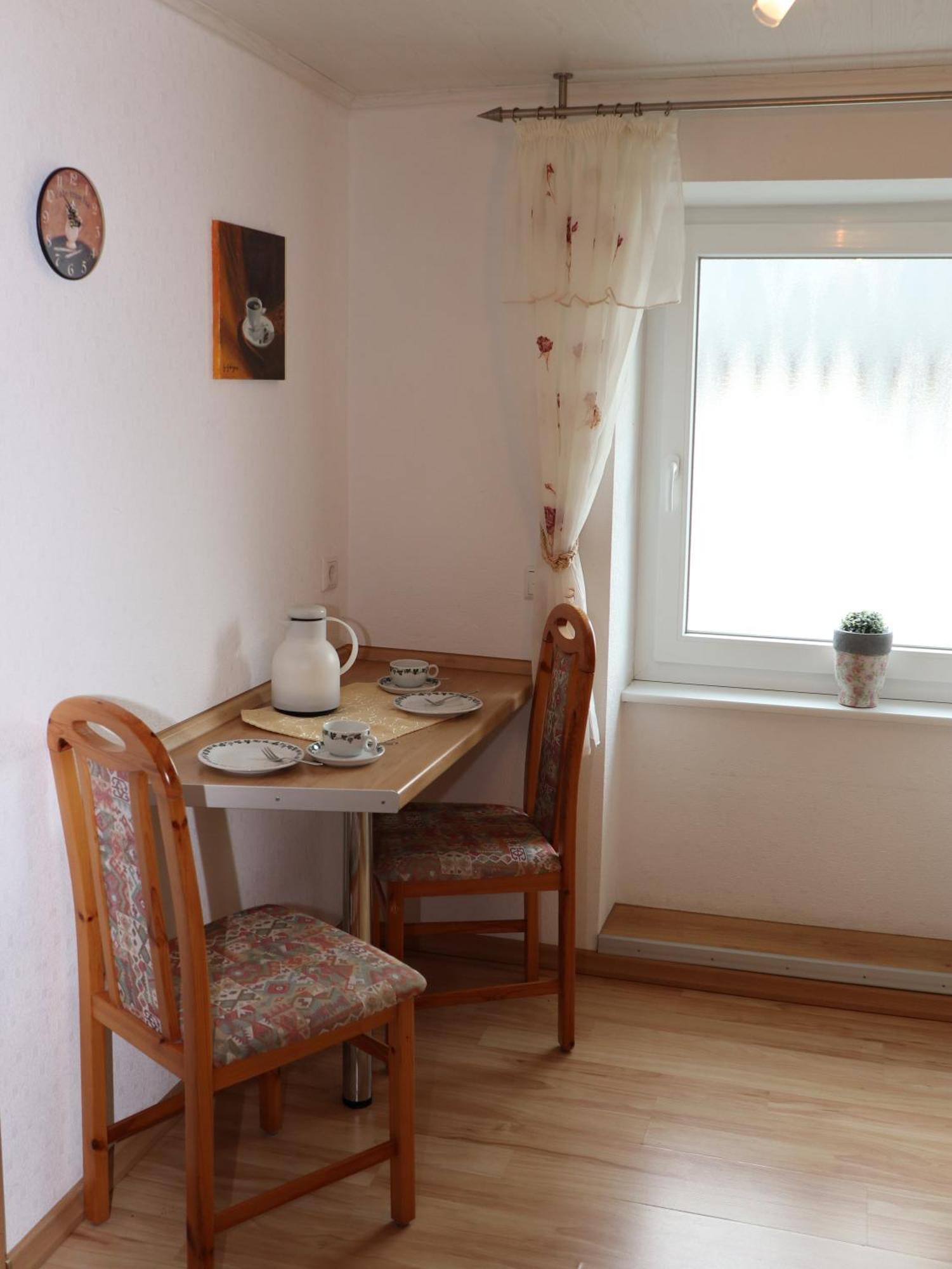 Ferienwohnung Moselstrand Briedern Экстерьер фото